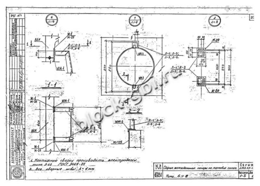 Камера тепловая ТК 2.6-2.6-4