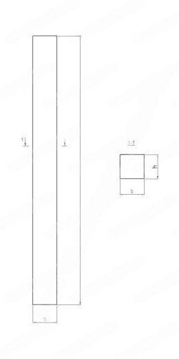 Колонна КС 40
