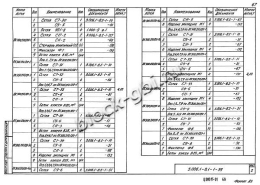 Лоток ЛК 300.210.120-5а