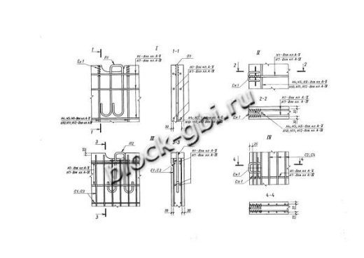 Плита 1П30-18-30