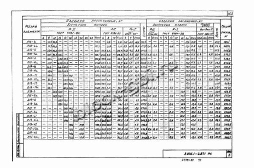Лоток Л 19-12а