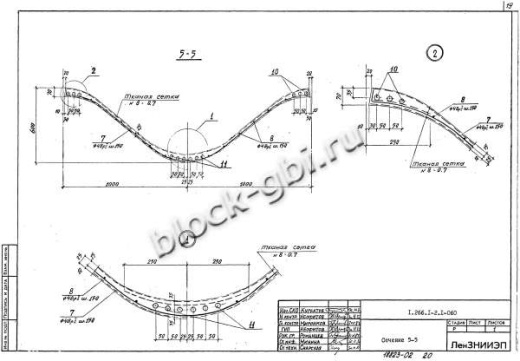 Свод СКЗТ 30-1