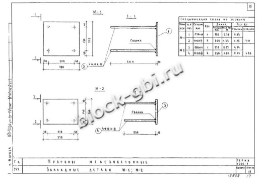 Прогон НП 3-90-4.5
