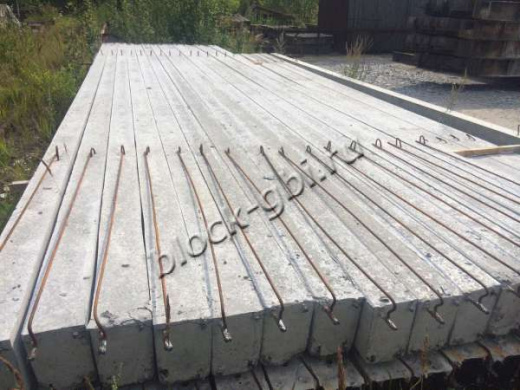 Стойка СНВ 7-13