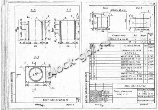 Оголовок СТ