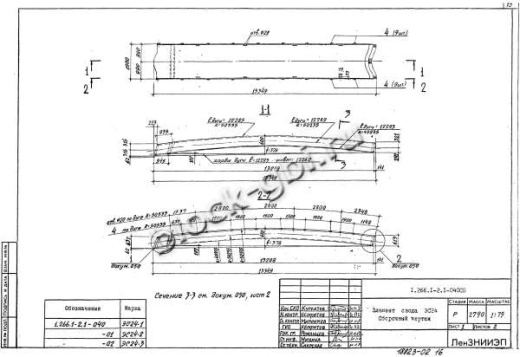 Свод СПЗТ 24-2