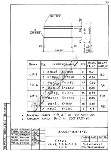 Лоток ЛК 300.360.150-6