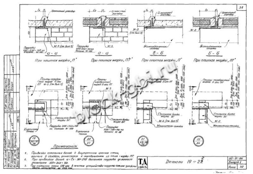 Канал КЛ 120-60