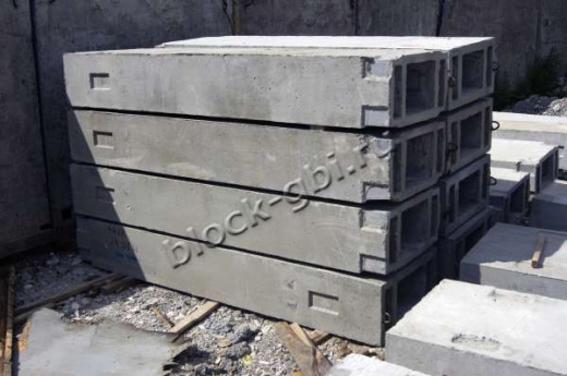 Вентиляционный блок БВ 28