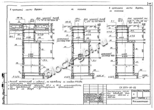 Кольцо футерованное К-10-10-фут