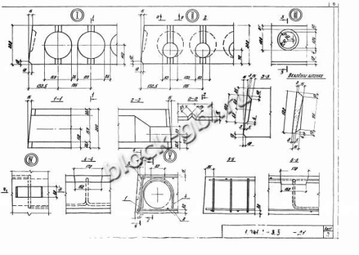 Плита ПК 27.12-6
