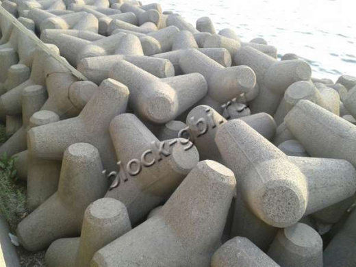 Тетрапод Т-7,8