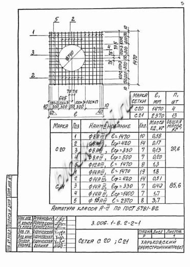 Лоток ЛКО 300.360.150-6