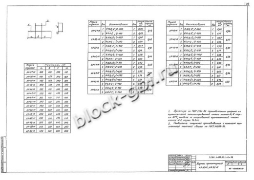 Звено ЗП 19.100-М