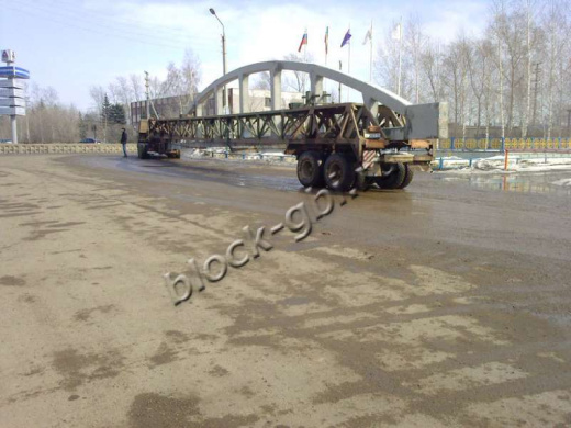 Ферма 4ФБС24