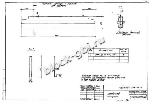 Ригель Р7-6-2С Ригель Р7-6-2С