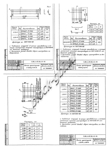 Стенка откосная СТ2пл-200М
