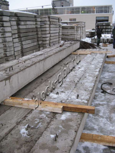 Стойка УСО-1А