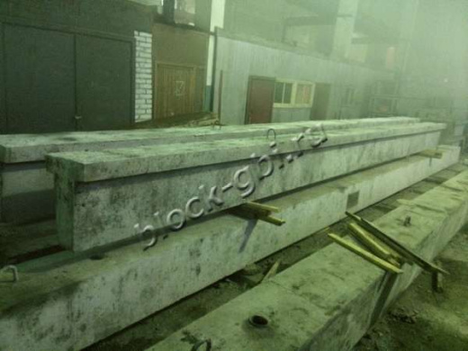 Лежень ЛЖ-84