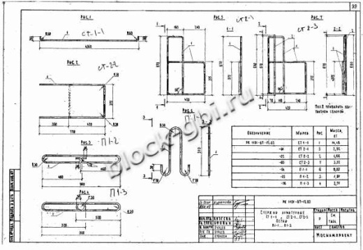 Балка коллекторов КБ-36