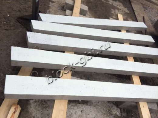 Столбик сигнальный СС-1