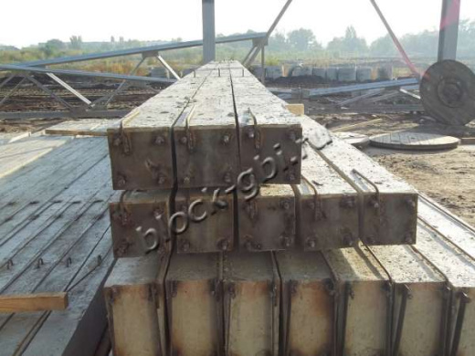 Стойка СВ 105-3.6 IV