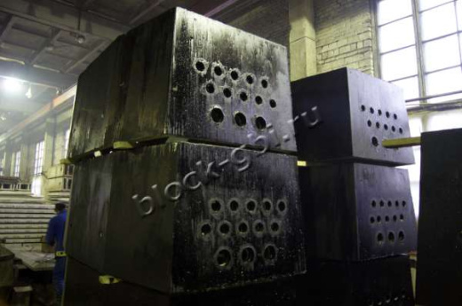 Колодец ККСр 5-10