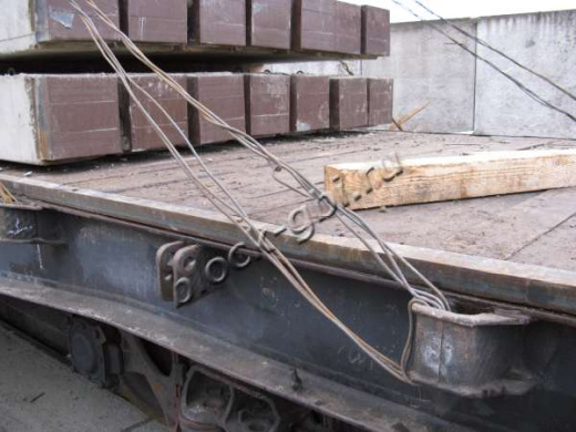 Стойка УСО-2А