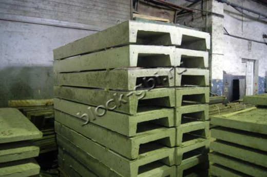 Лоток УБК-2А