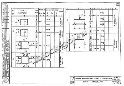 Верхний блок камеры футерованный ВБК 3.0-1-фут