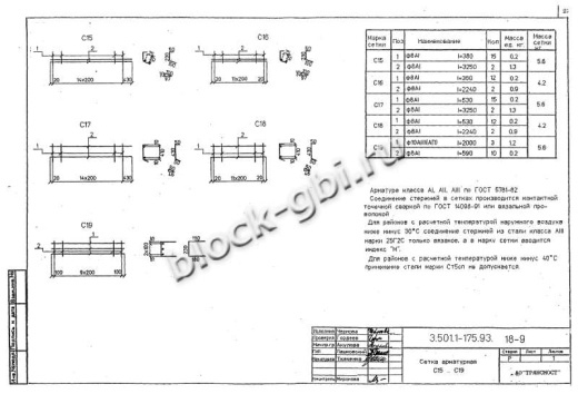 Балка мостовая Б 1.143-3К2