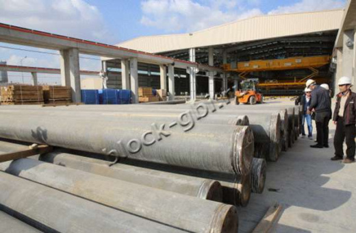 Стойка СЦП-3