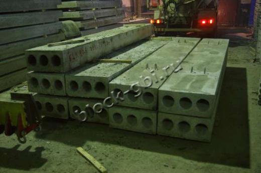 Блок БДЛ 40.6