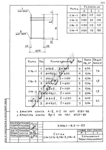 Лоток ЛК 75.90.90-6