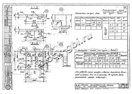Камера тепловая футерованная ТК 2.6-2.6-2-фут