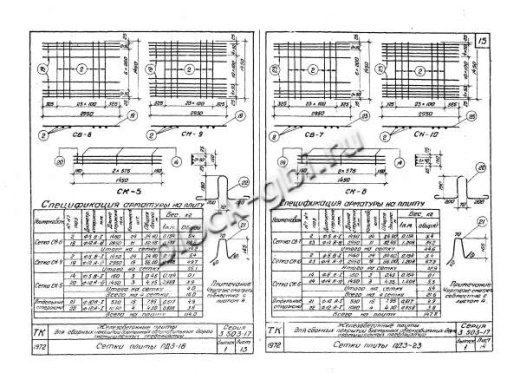 Плита ПД 3-16