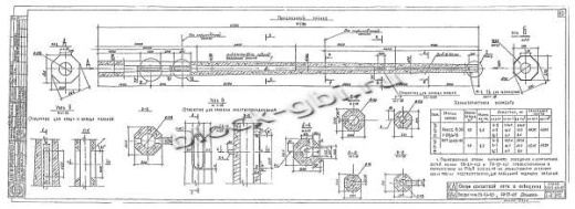 Стойка СВ 5.1-11.5