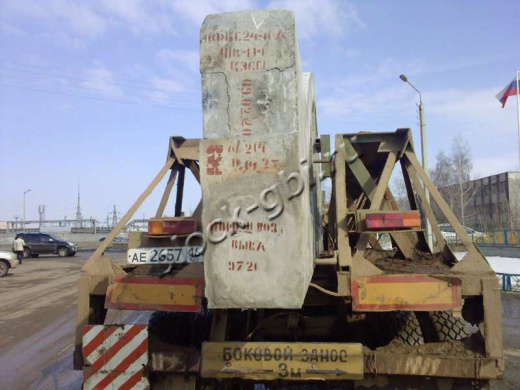 Ферма 4ФБС24