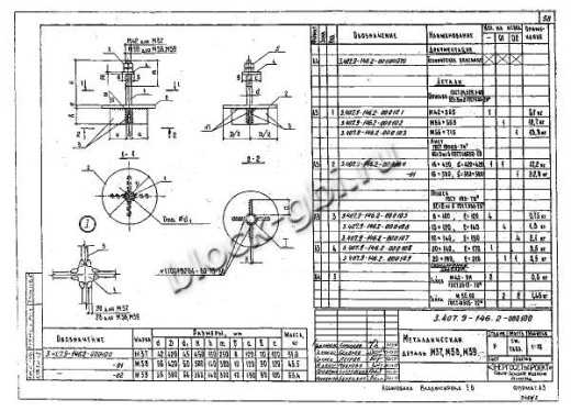 Свая ЦС 42.6-1