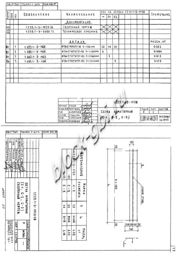 Прогон ПР 90-4.7-4