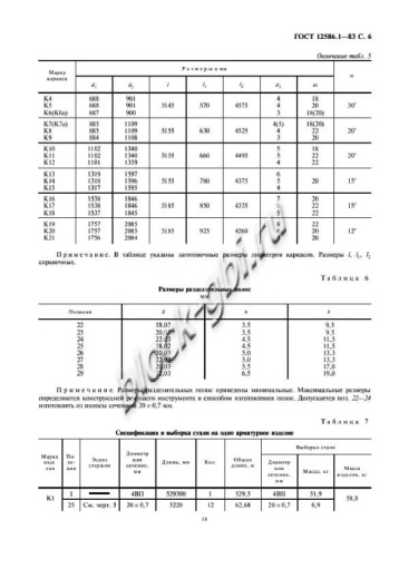 Труба ТН 100-1