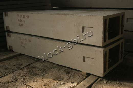 Вентиляционный блок БВ 30-93-1 Н