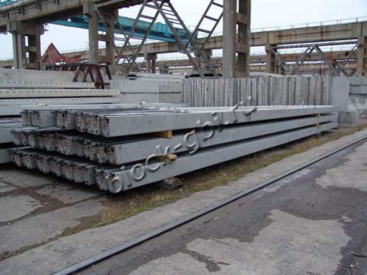 Стойка СВ 105-5 IV