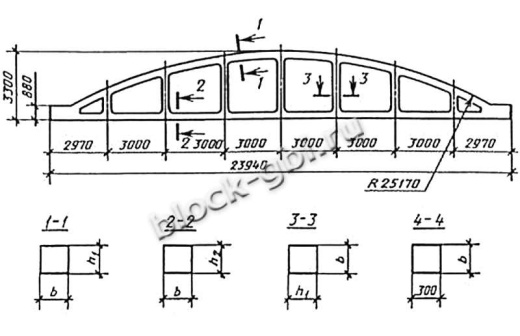 Ферма 5ФБС24