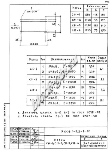 Лоток ЛК 300.150.120-2