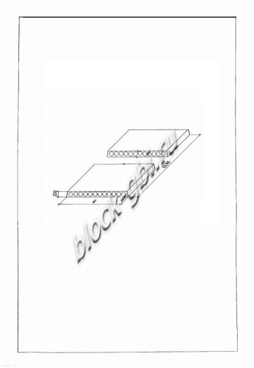 Плита ПК 63.30-12,5 Плита ПК 63.30-12,5