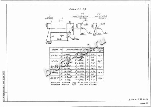 Лоток Л 28-3а