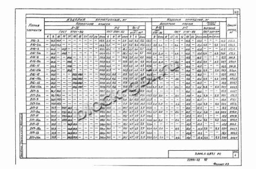 Лоток Л 16-8а